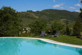 Villa San Simone Pistoia